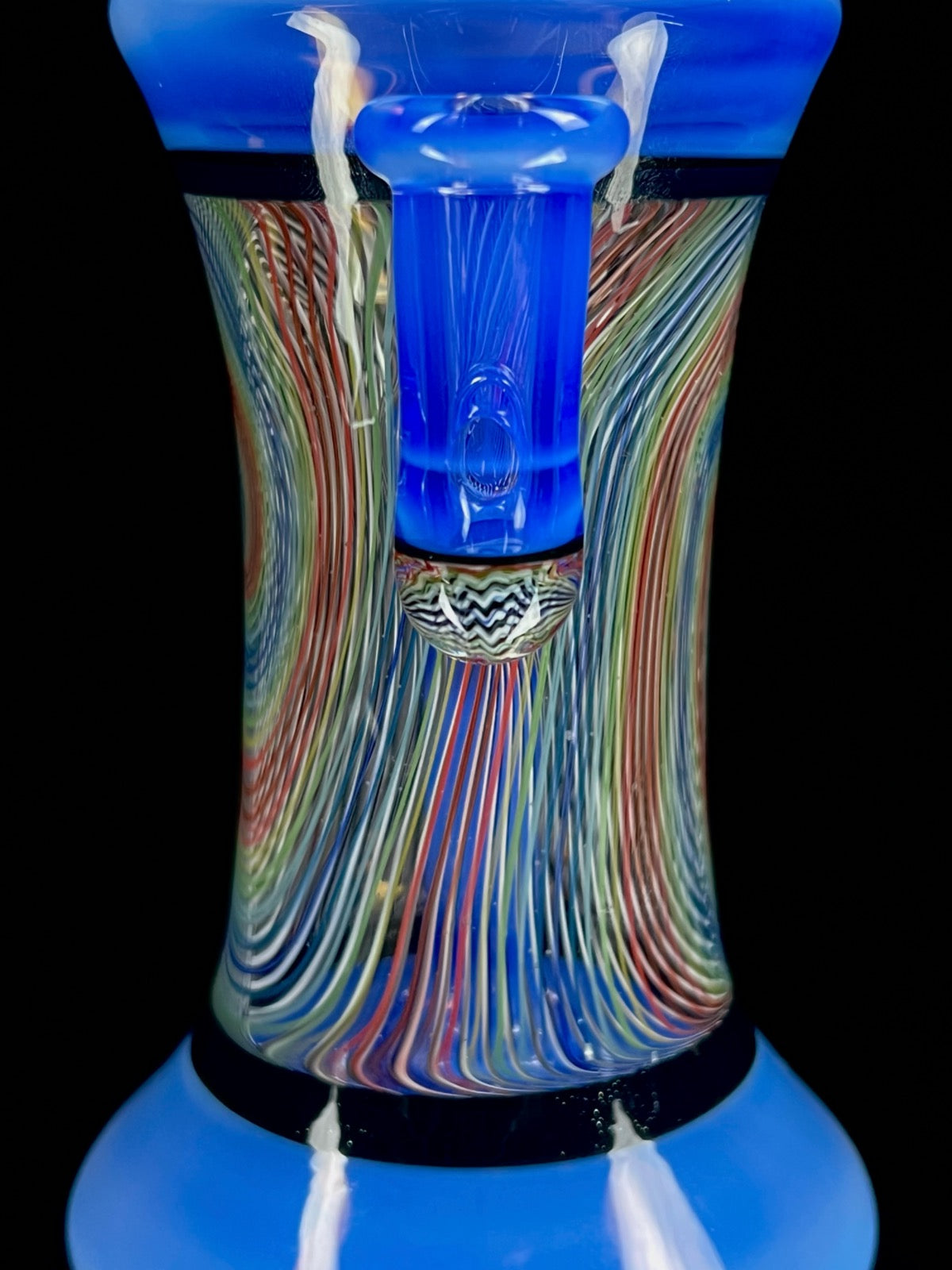 Jared Wetmore "Classic Hypno Jawn"