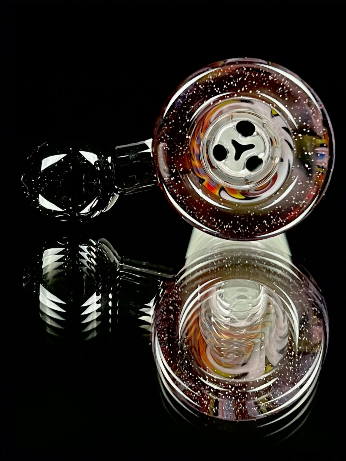 Mercurius "Cool Pink" 18mm Slide