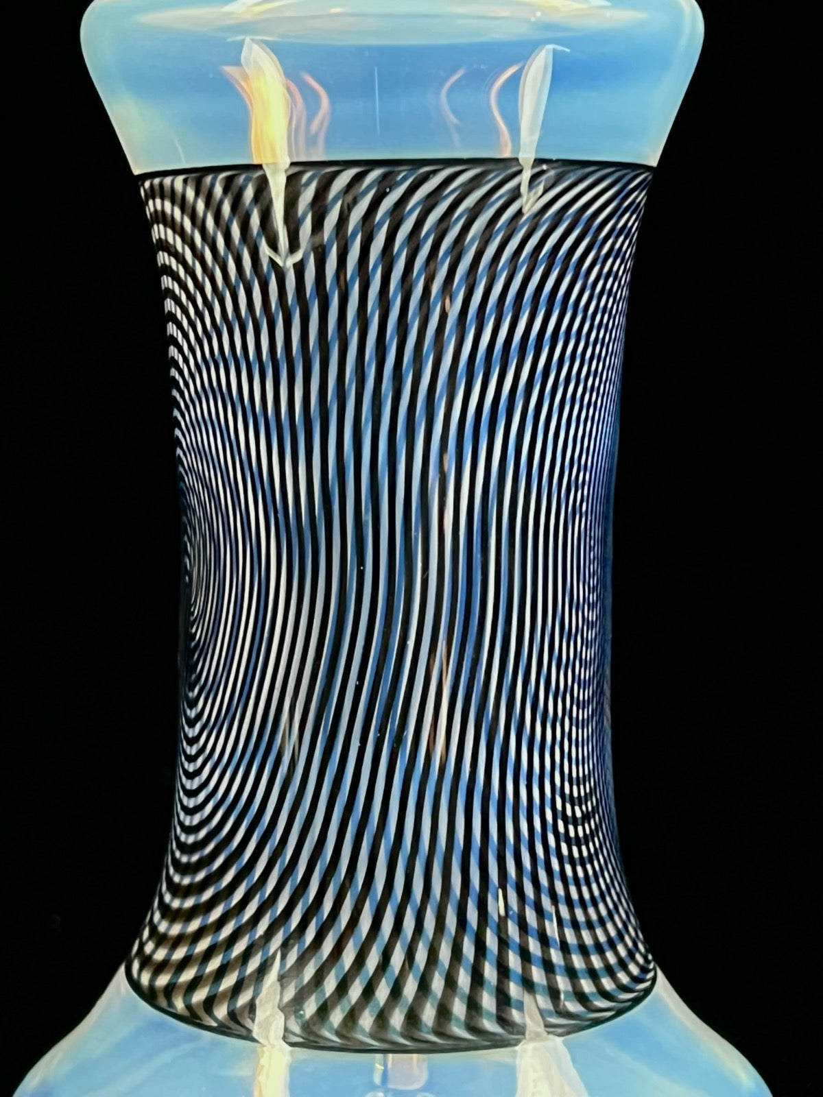 Jared Wetmore "Classic Hypno Jawn"
