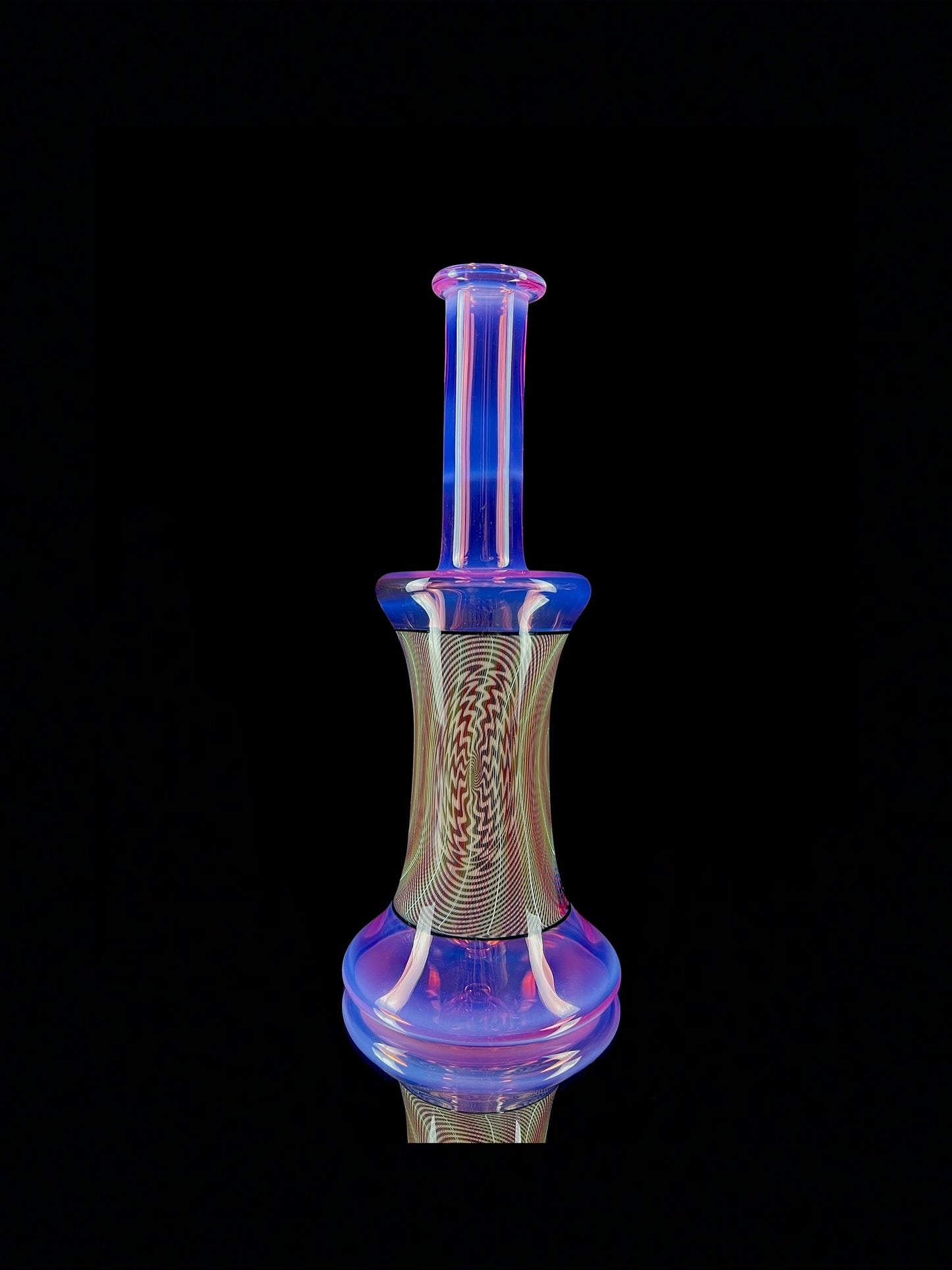 Jared Wetmore "Classic Hypno Jawn"