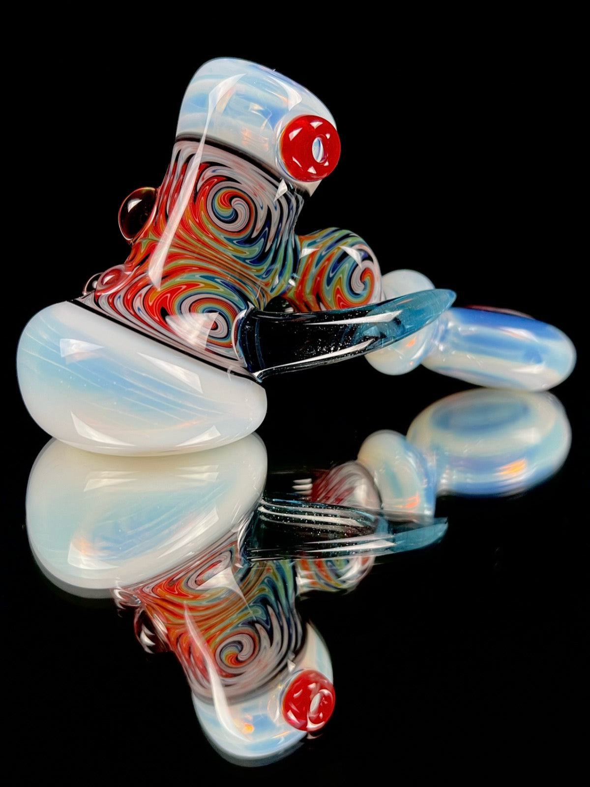 Mercurius "Ghost" Hammer