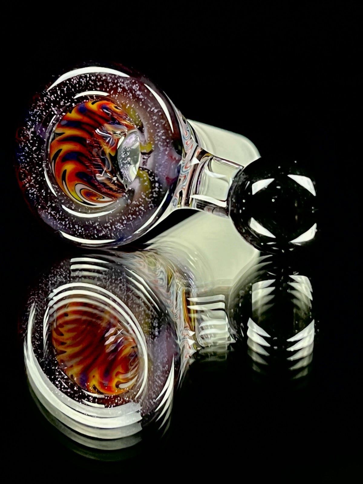 Mercurius "Gemini" (CFL) 14mm Slide