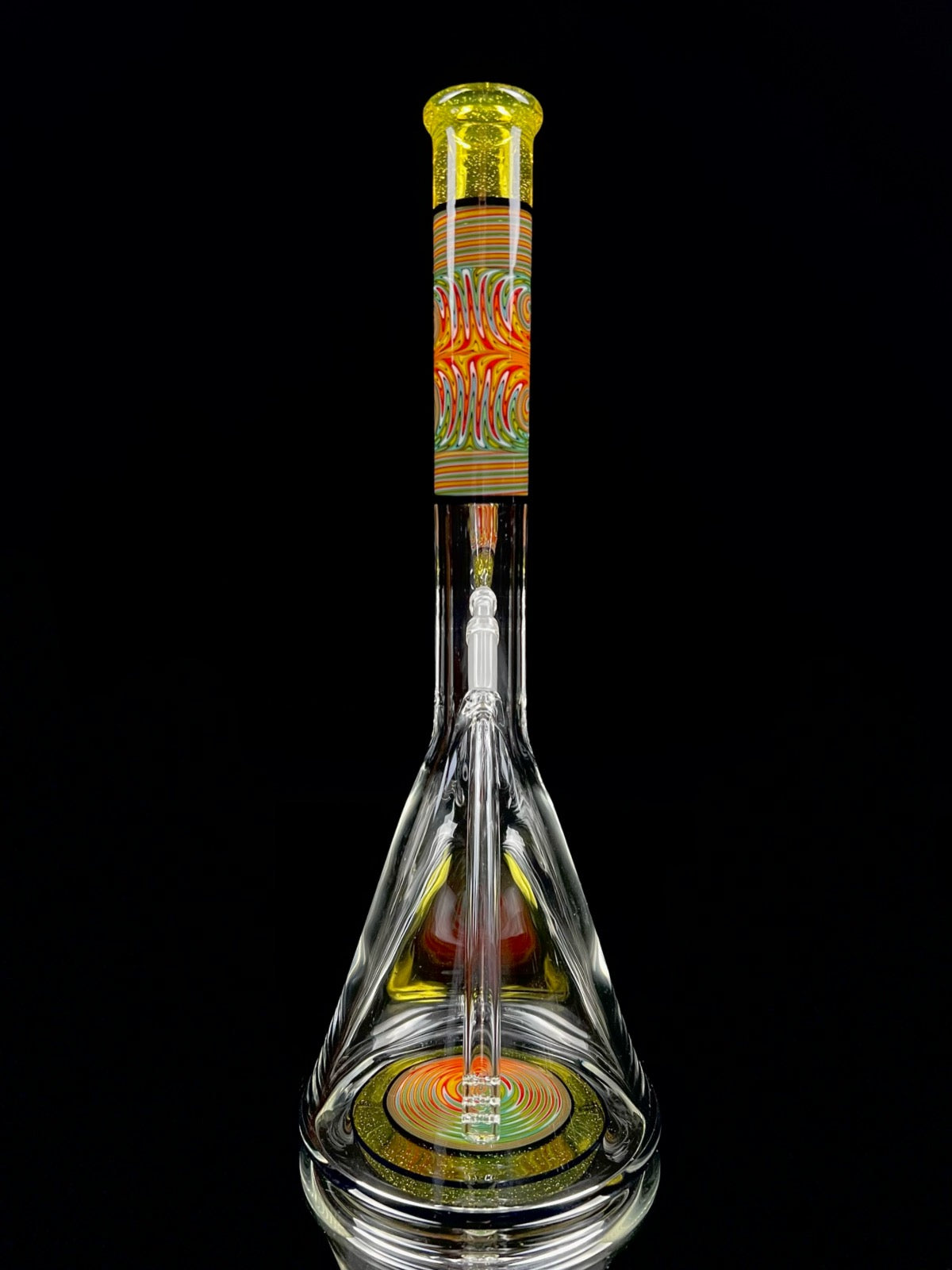 Mercurius "Terps" (CFL) Mini Beaker