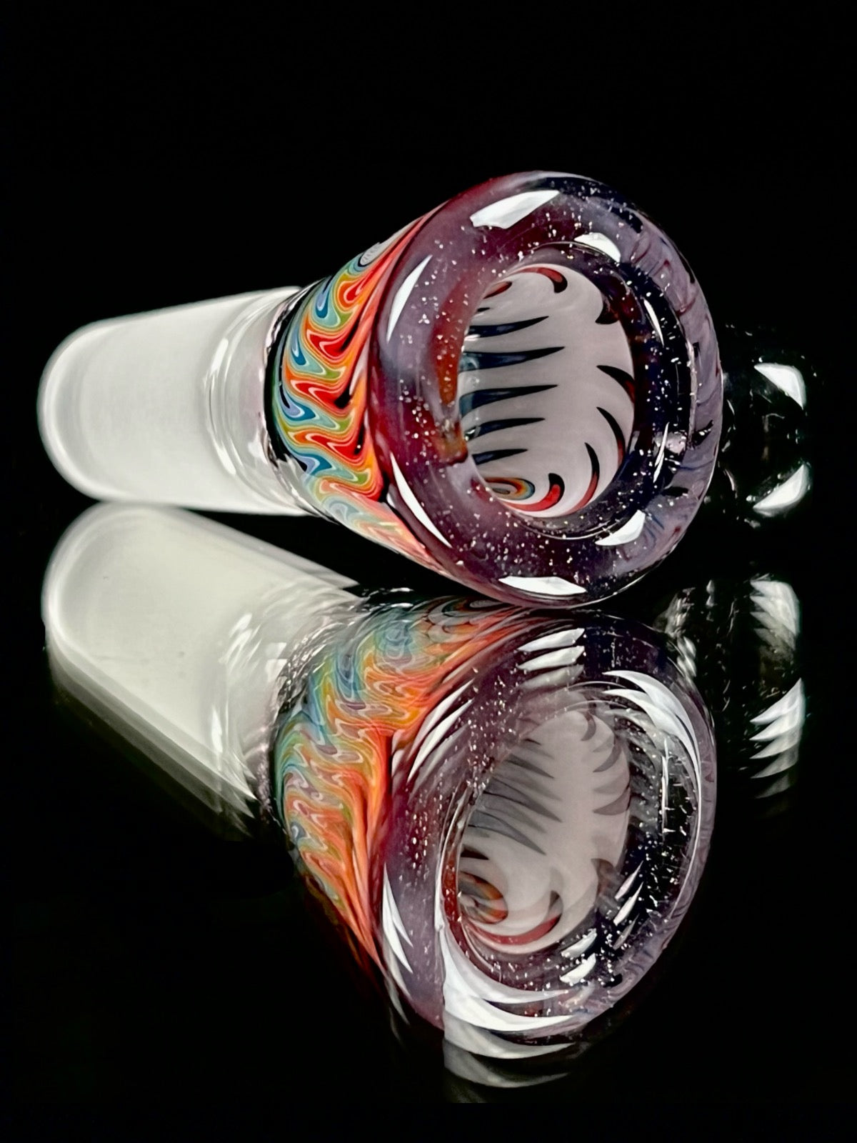 Mercurius "Cool Pink" 14mm Slide