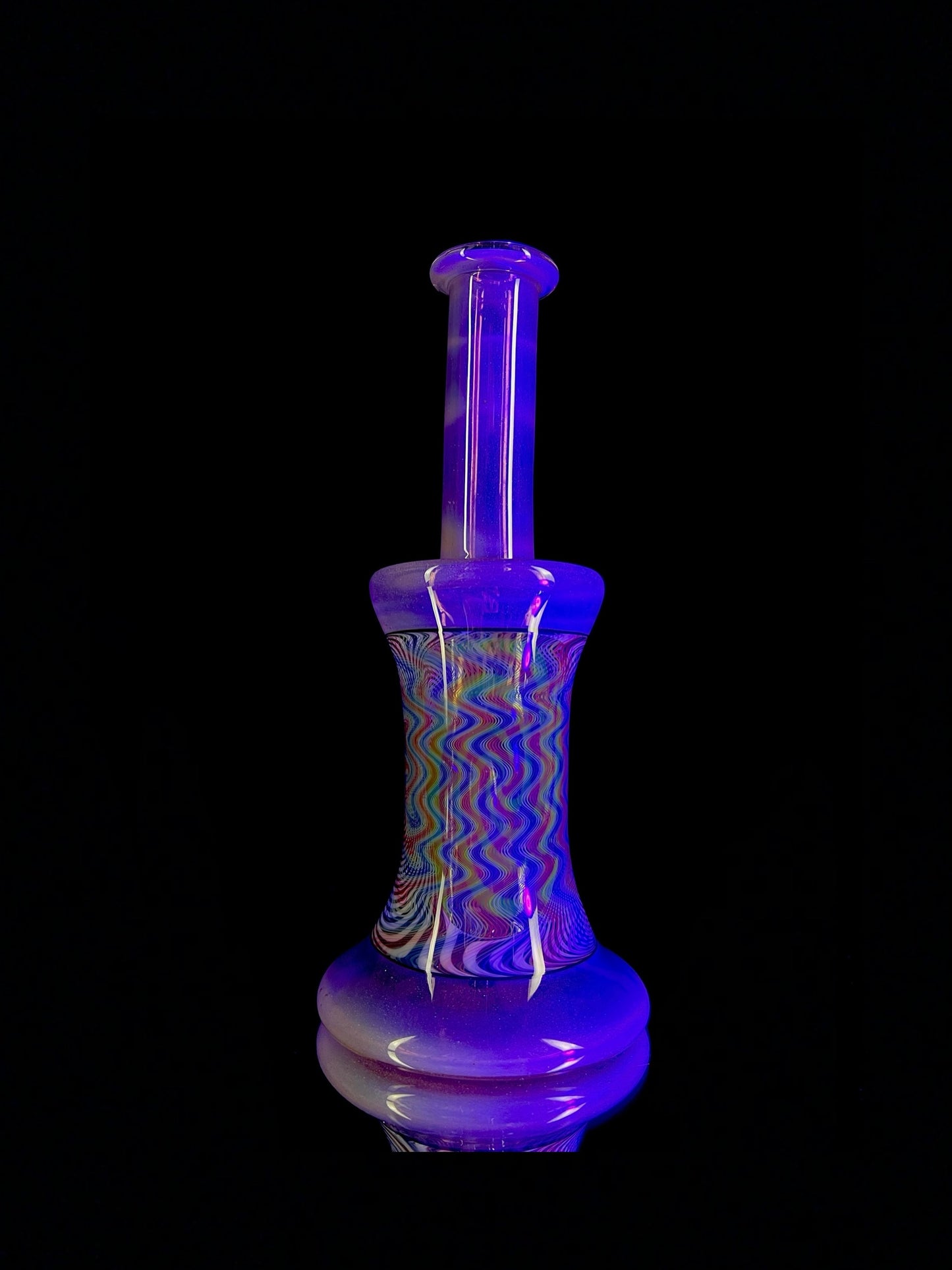 Jared Wetmore "Classic Hypno Jawn"