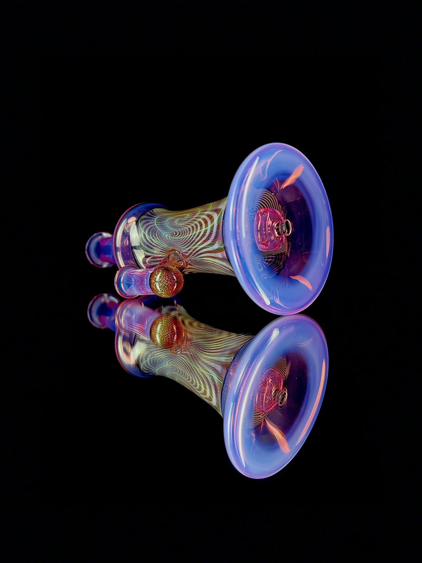 Jared Wetmore "Classic Hypno Jawn"