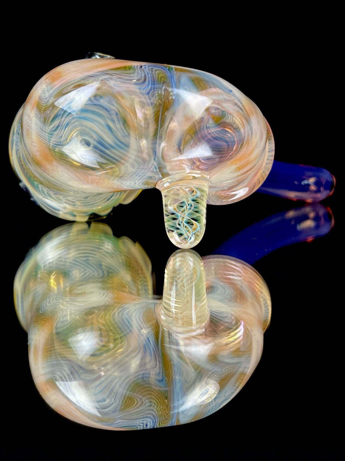 Phase Glass "Fume Sherlock"