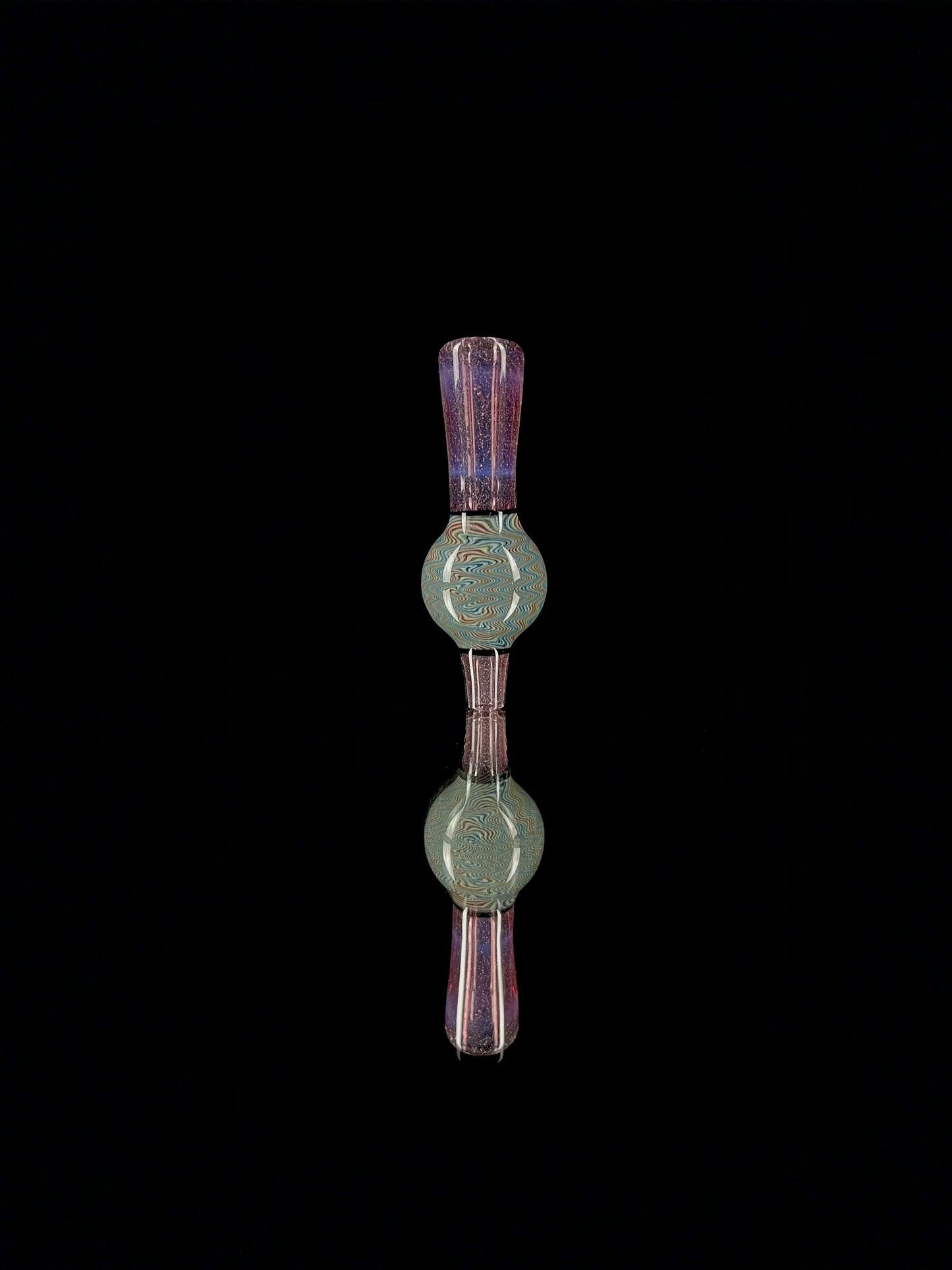 Jared Wetmore "Classic Hypno Jawn"