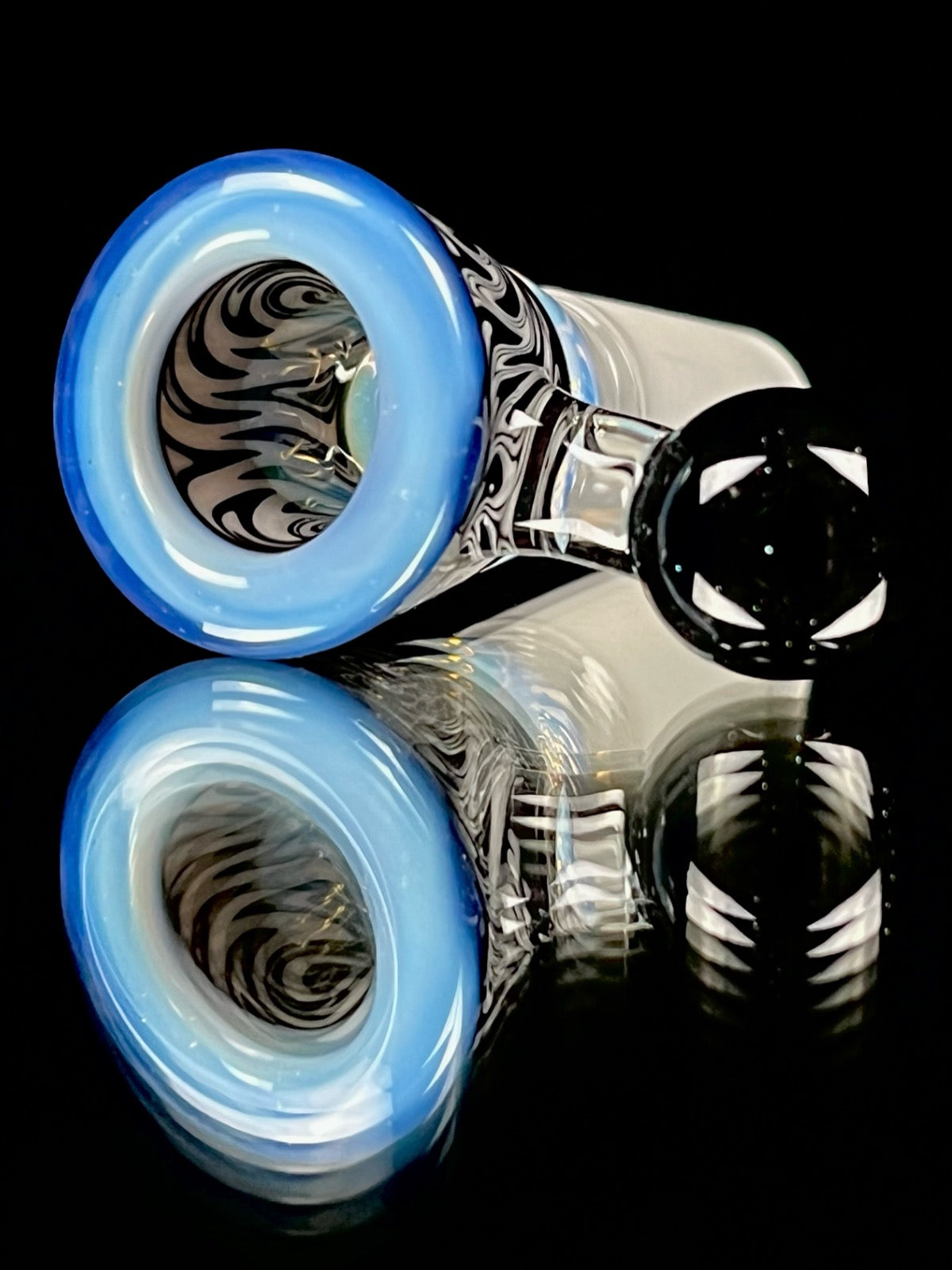 Mercurius "Ghost" 14mm Slide