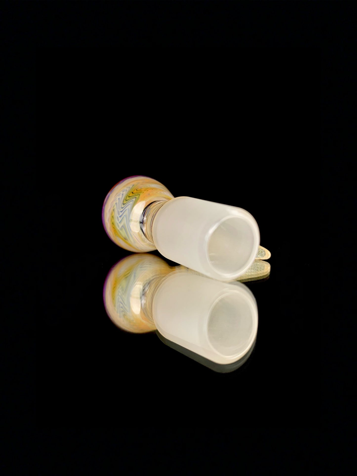 Phase Glass 18mm Fume Slide