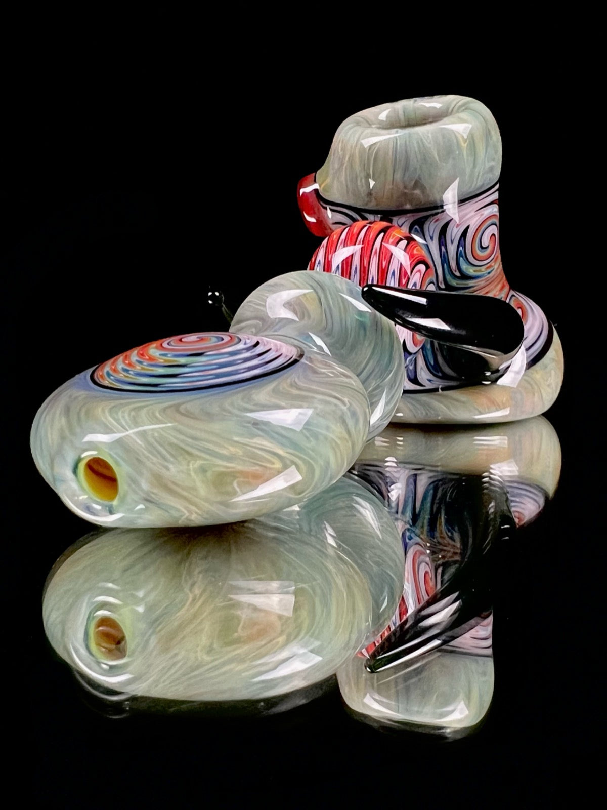 Mercurius "Amazon Night" Hammer