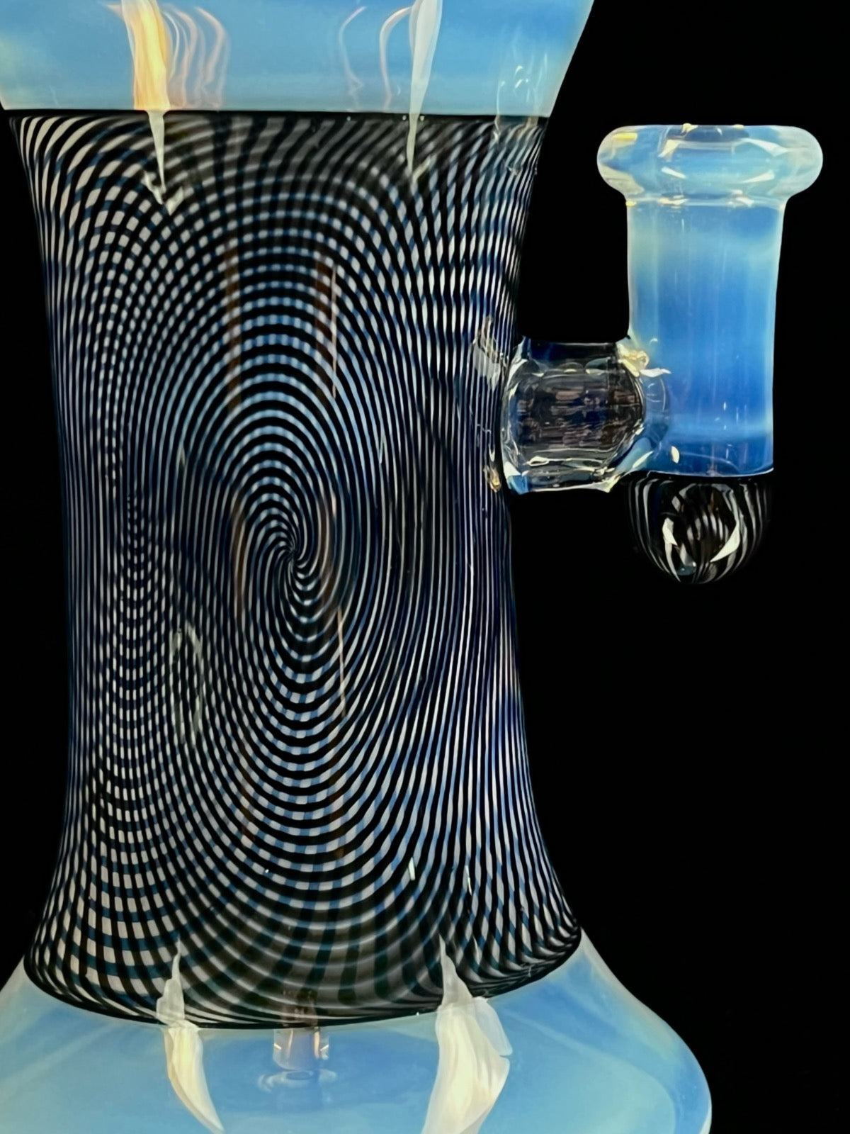 Jared Wetmore "Classic Hypno Jawn"