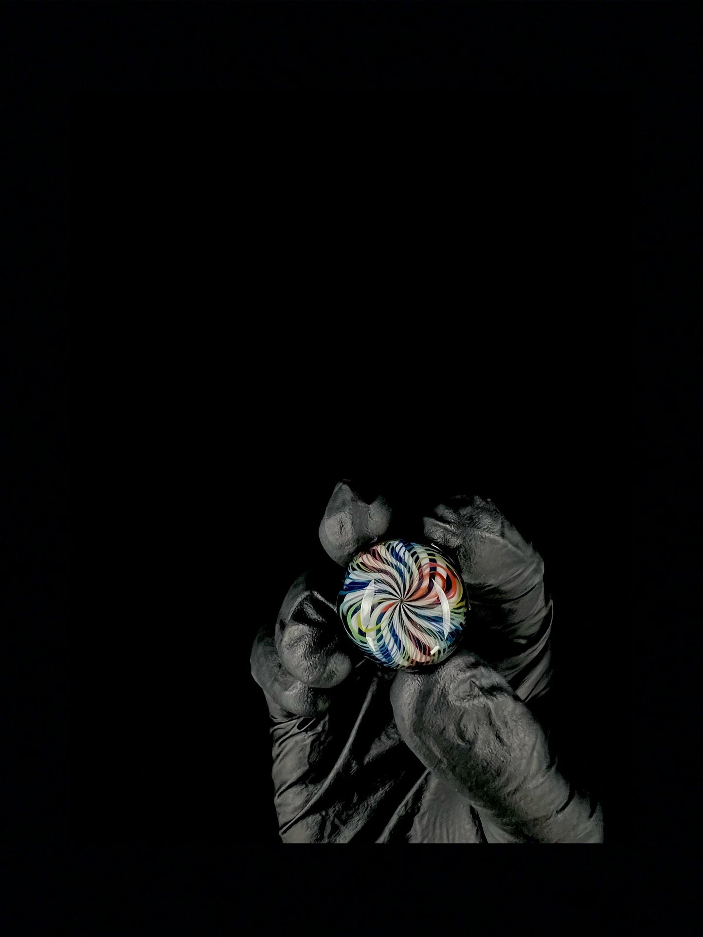 Jared Wetmore "Classic Hypno Jawn"