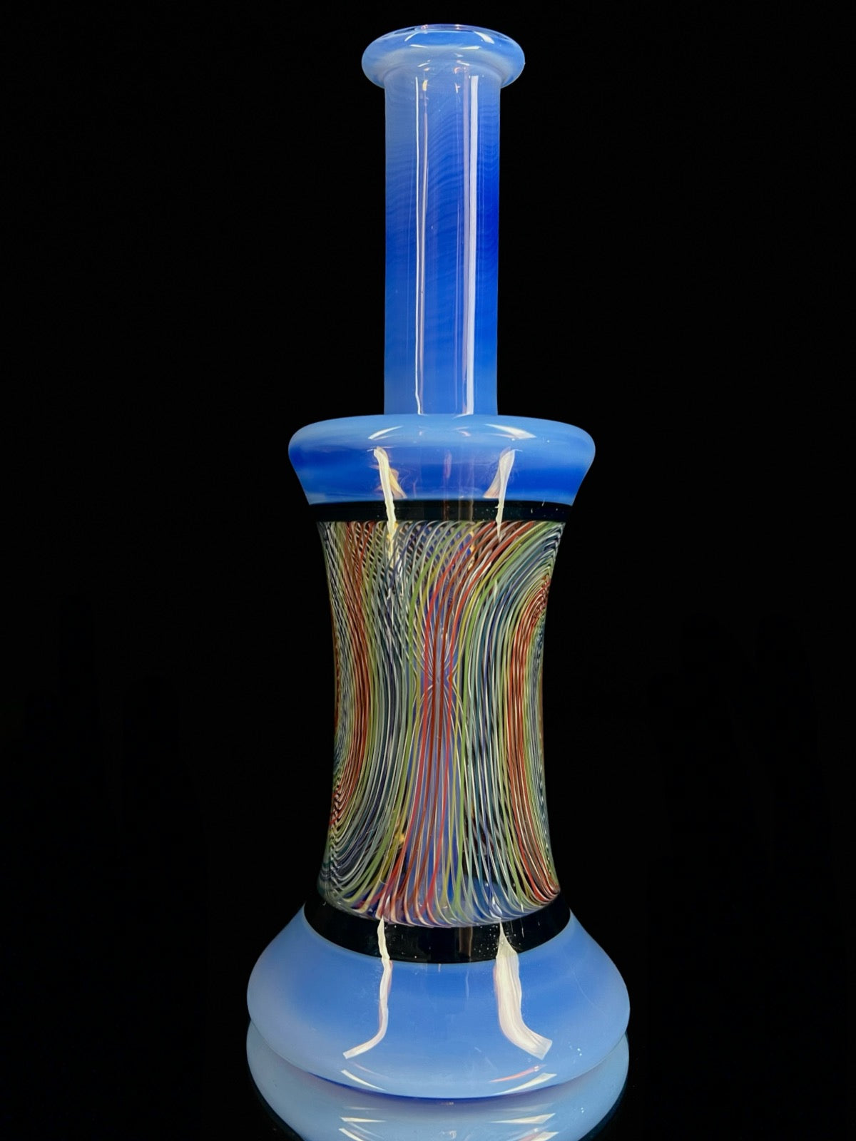 Jared Wetmore "Classic Hypno Jawn"