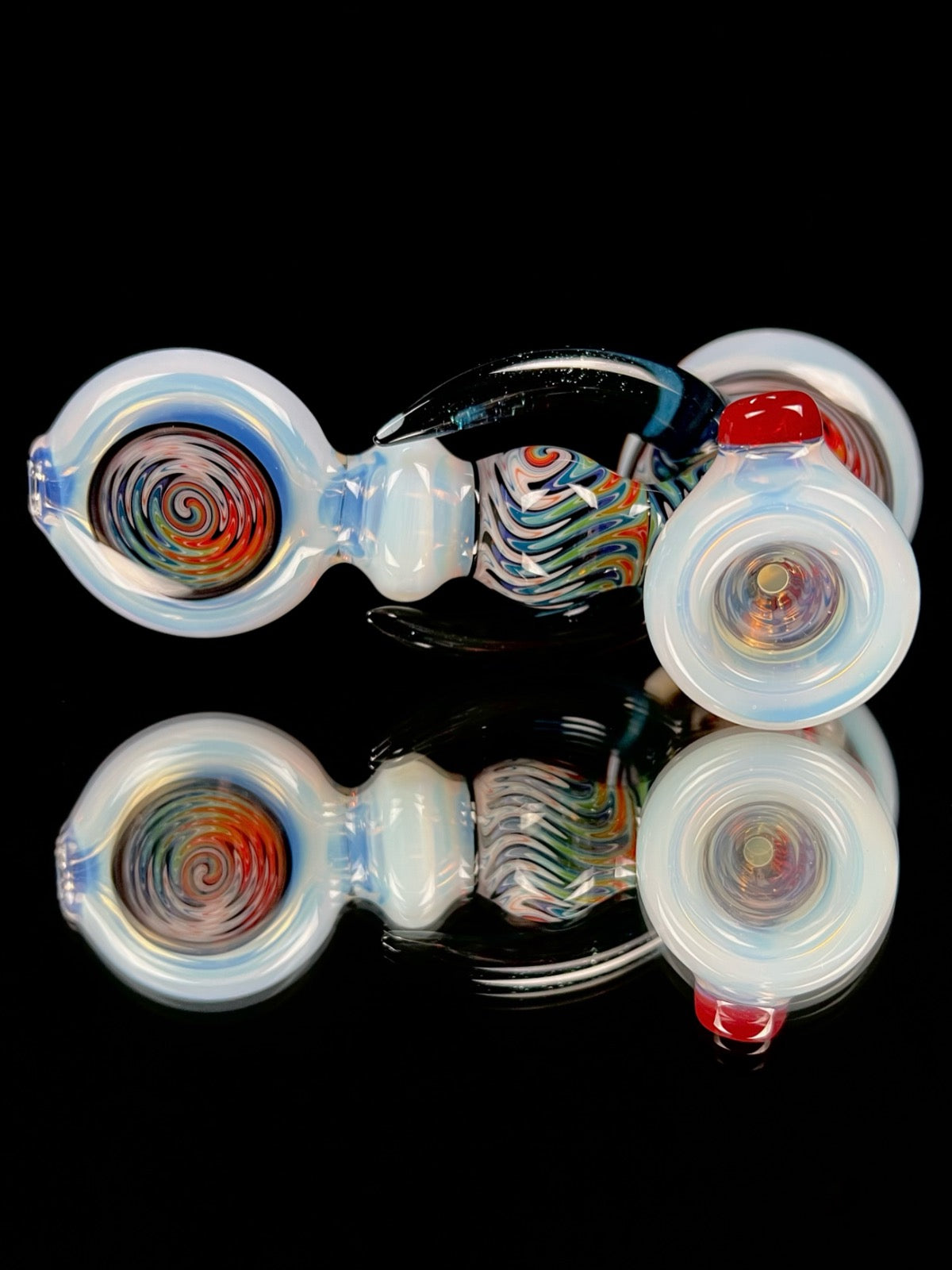 Mercurius "Ghost" Hammer