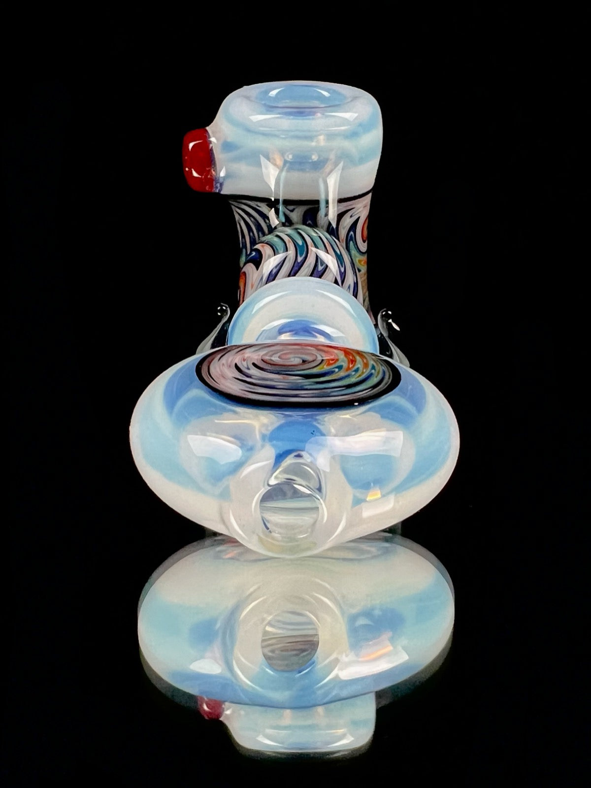 Mercurius "Ghost" Hammer