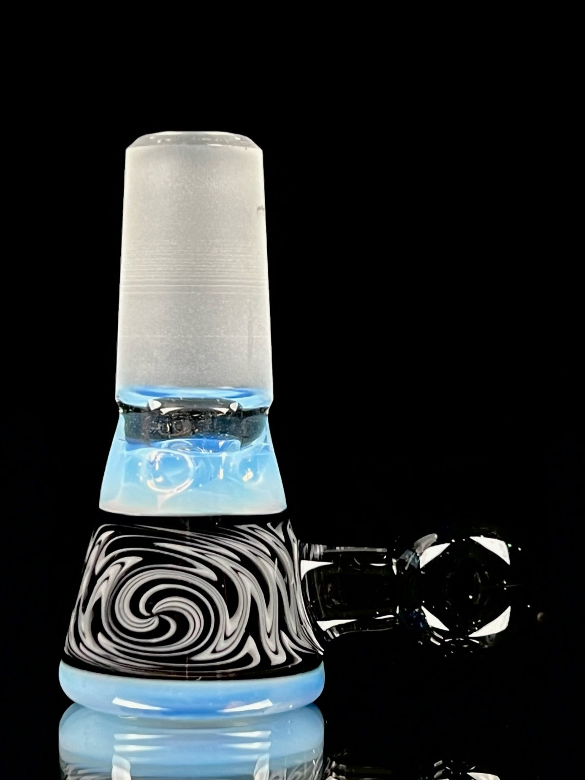 Mercurius "Ghost" 14mm Slide
