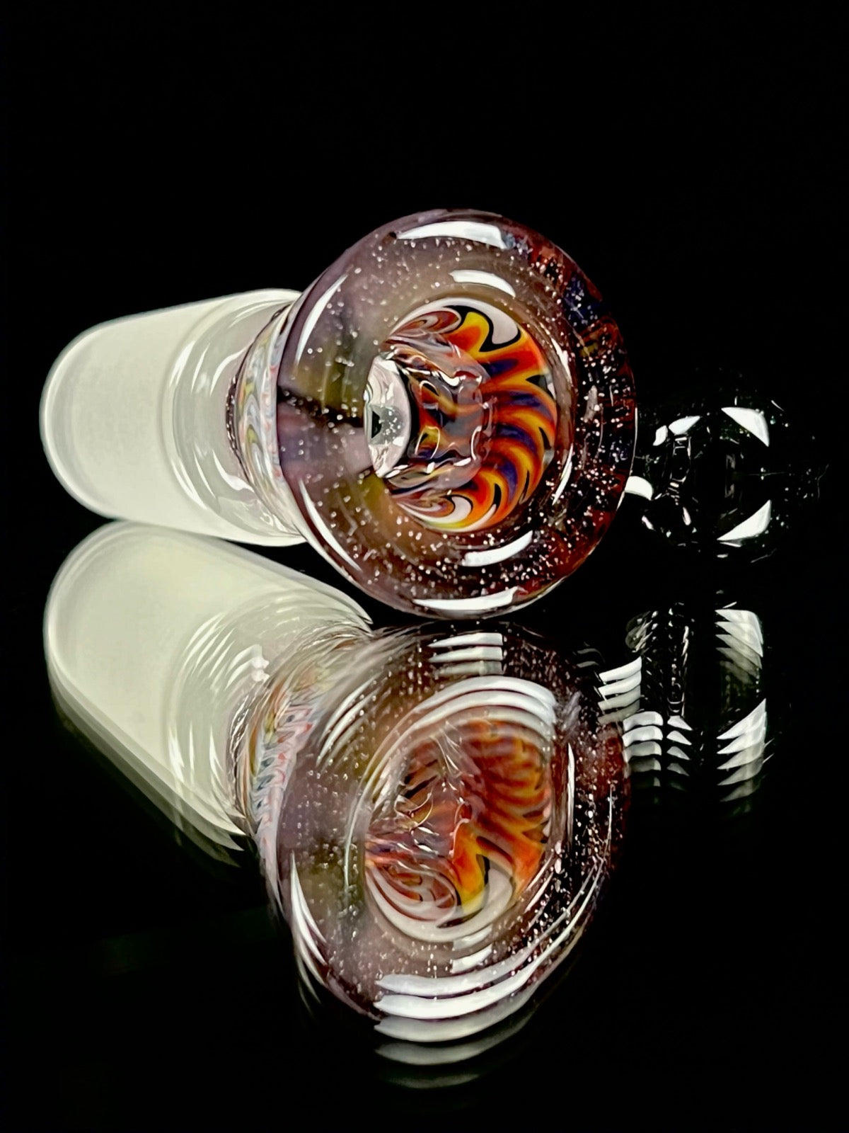 Mercurius "Cool Pink" 18mm Slide