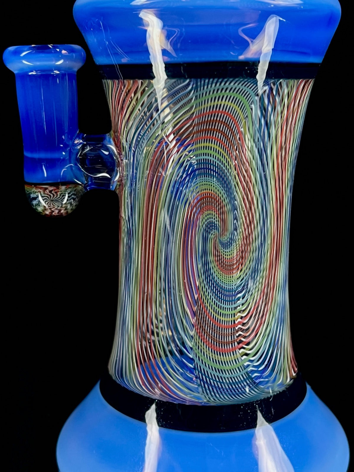 Jared Wetmore "Classic Hypno Jawn"