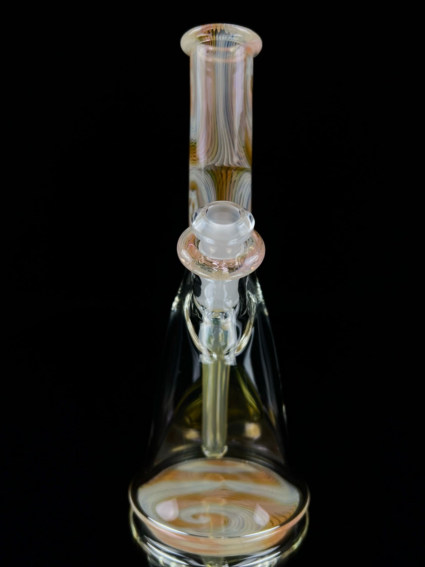 Phase Glass "Fume Mini Tube"
