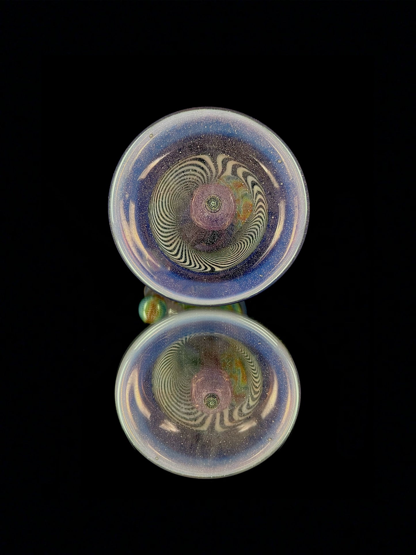 Jared Wetmore "Classic Hypno Jawn"