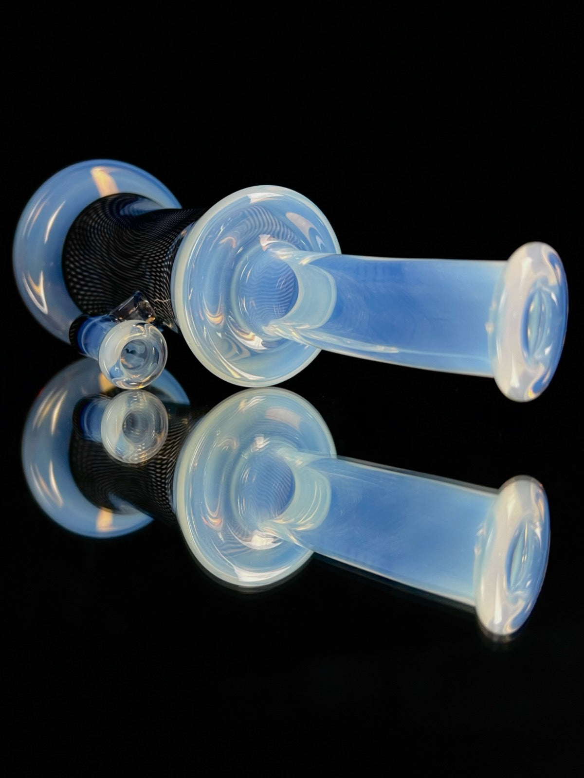 Jared Wetmore "Classic Hypno Jawn"