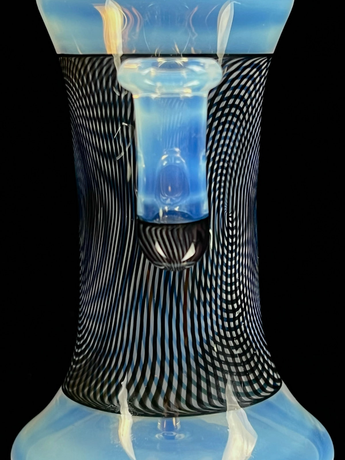 Jared Wetmore "Classic Hypno Jawn"