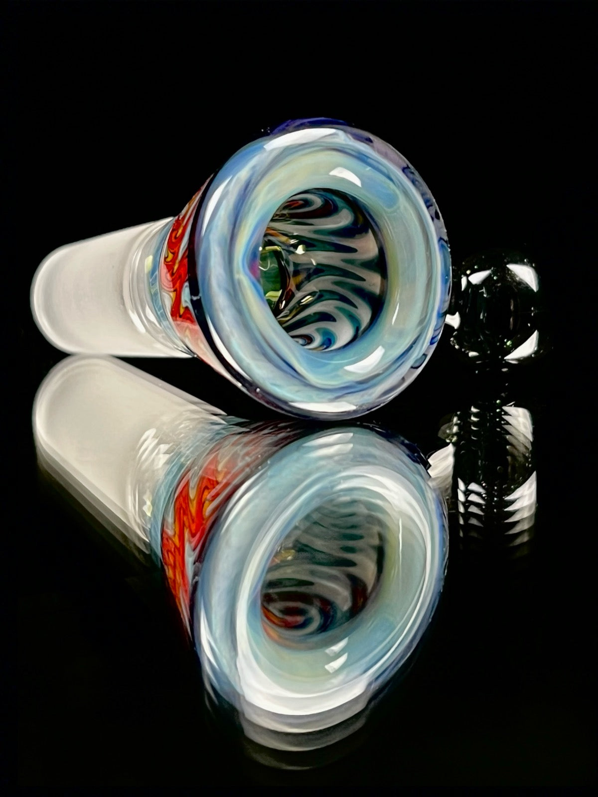 Mercurius "Blue Moon" 14mm Slide