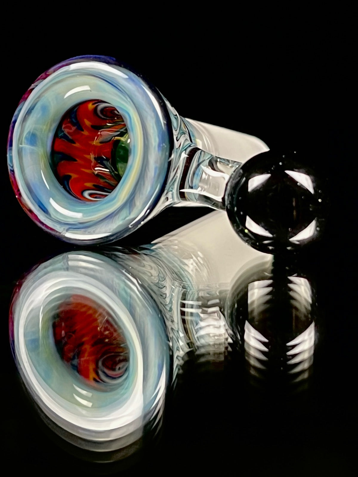 Mercurius "Blue Moon" 14mm Slide