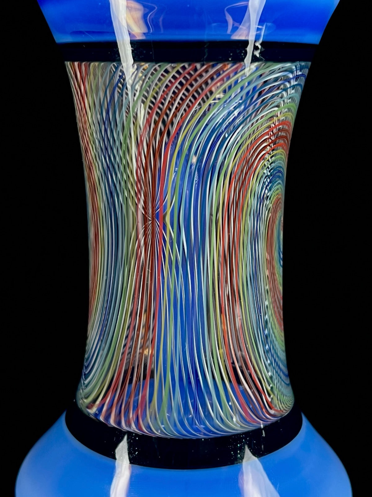 Jared Wetmore "Classic Hypno Jawn"