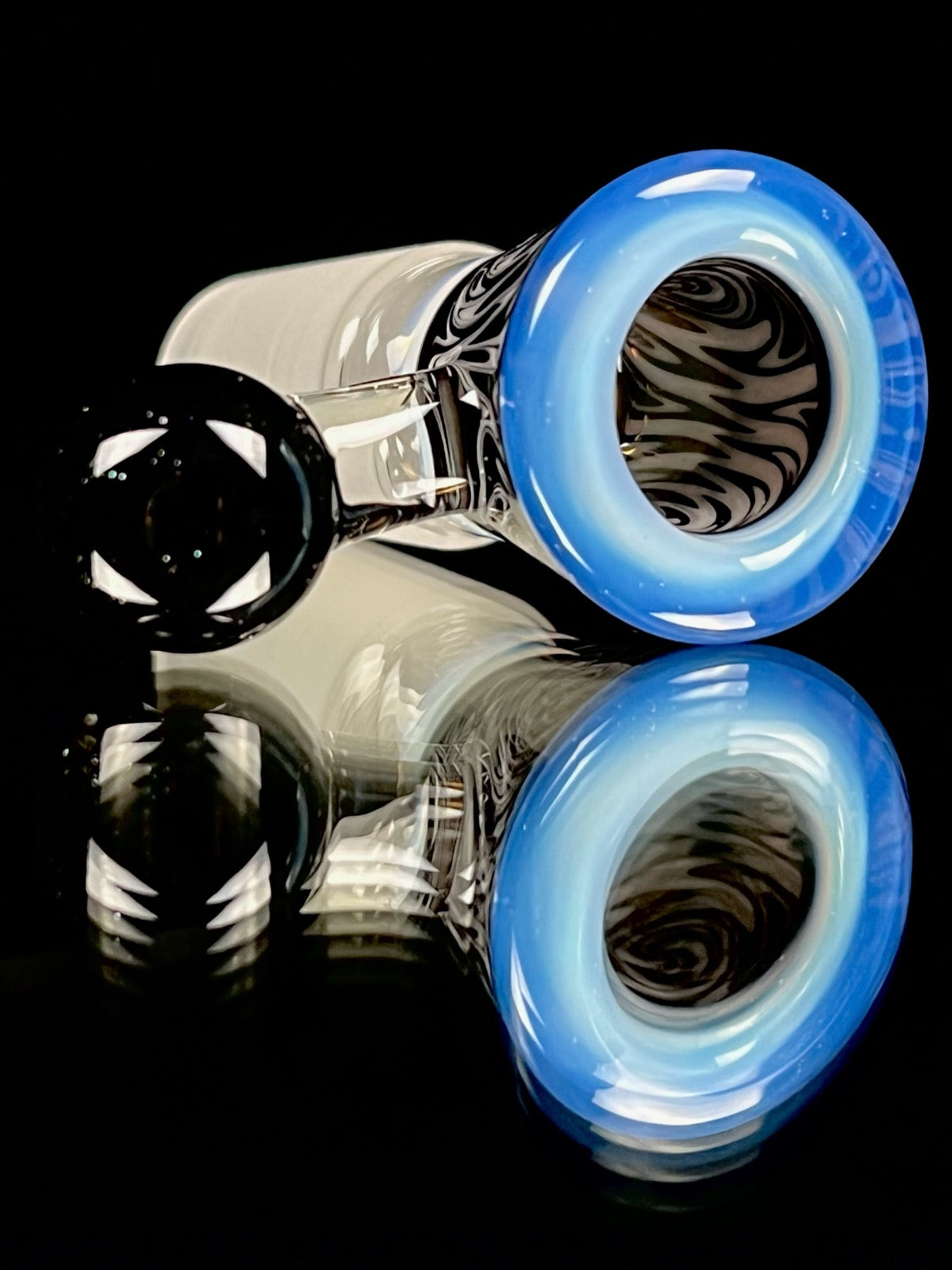 Mercurius "Ghost" 18mm Slide