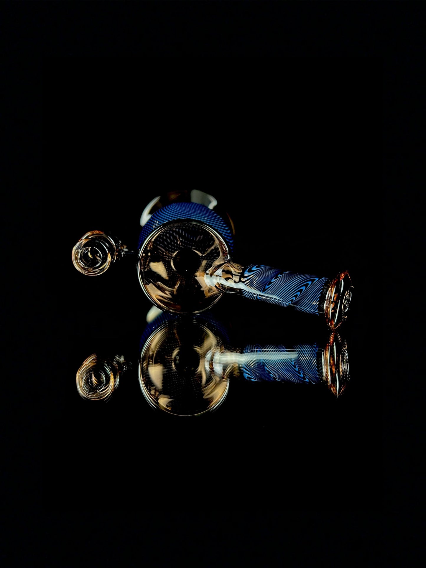 Jared Wetmore "Atlas #12"