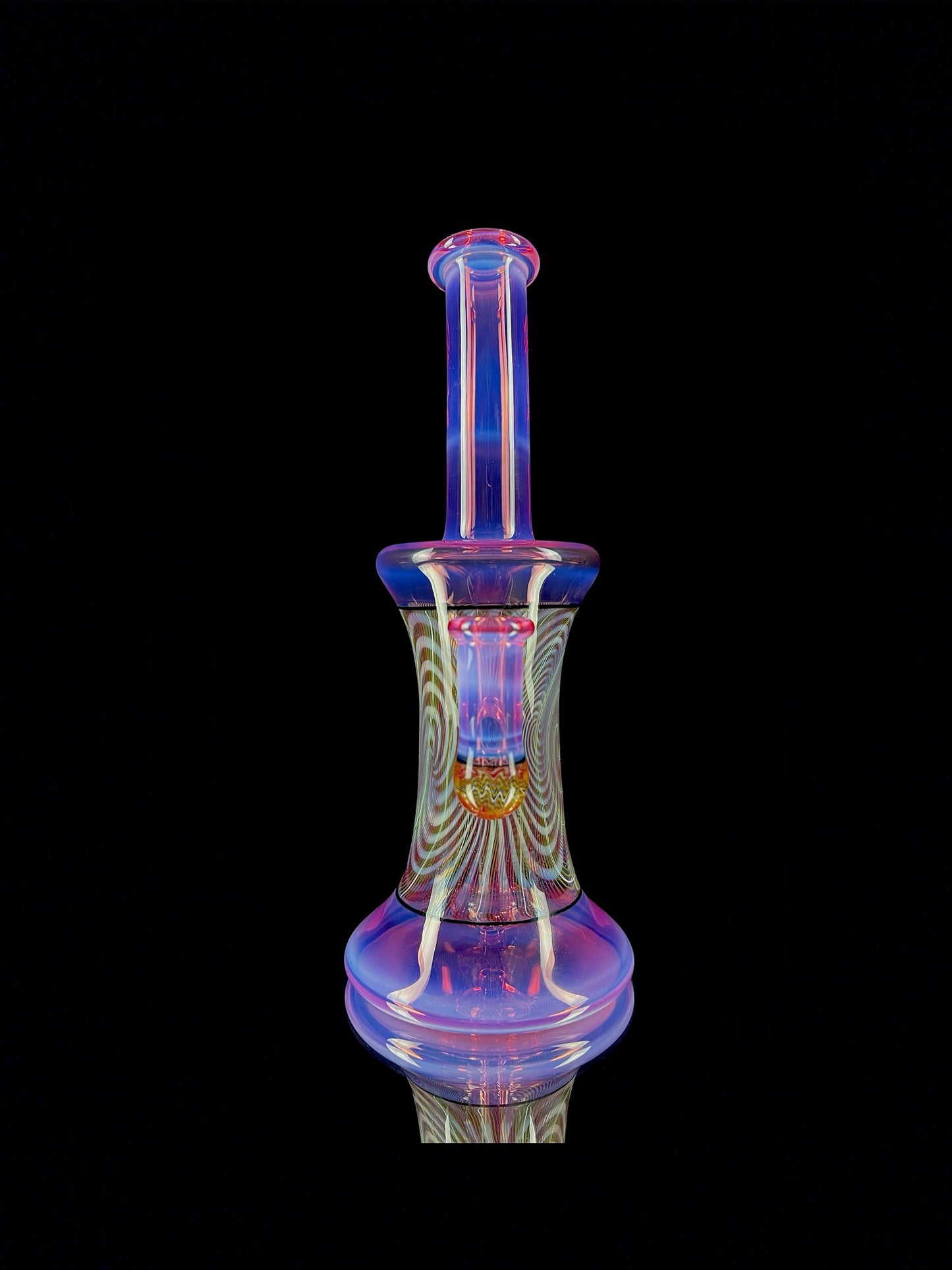 Jared Wetmore "Classic Hypno Jawn"