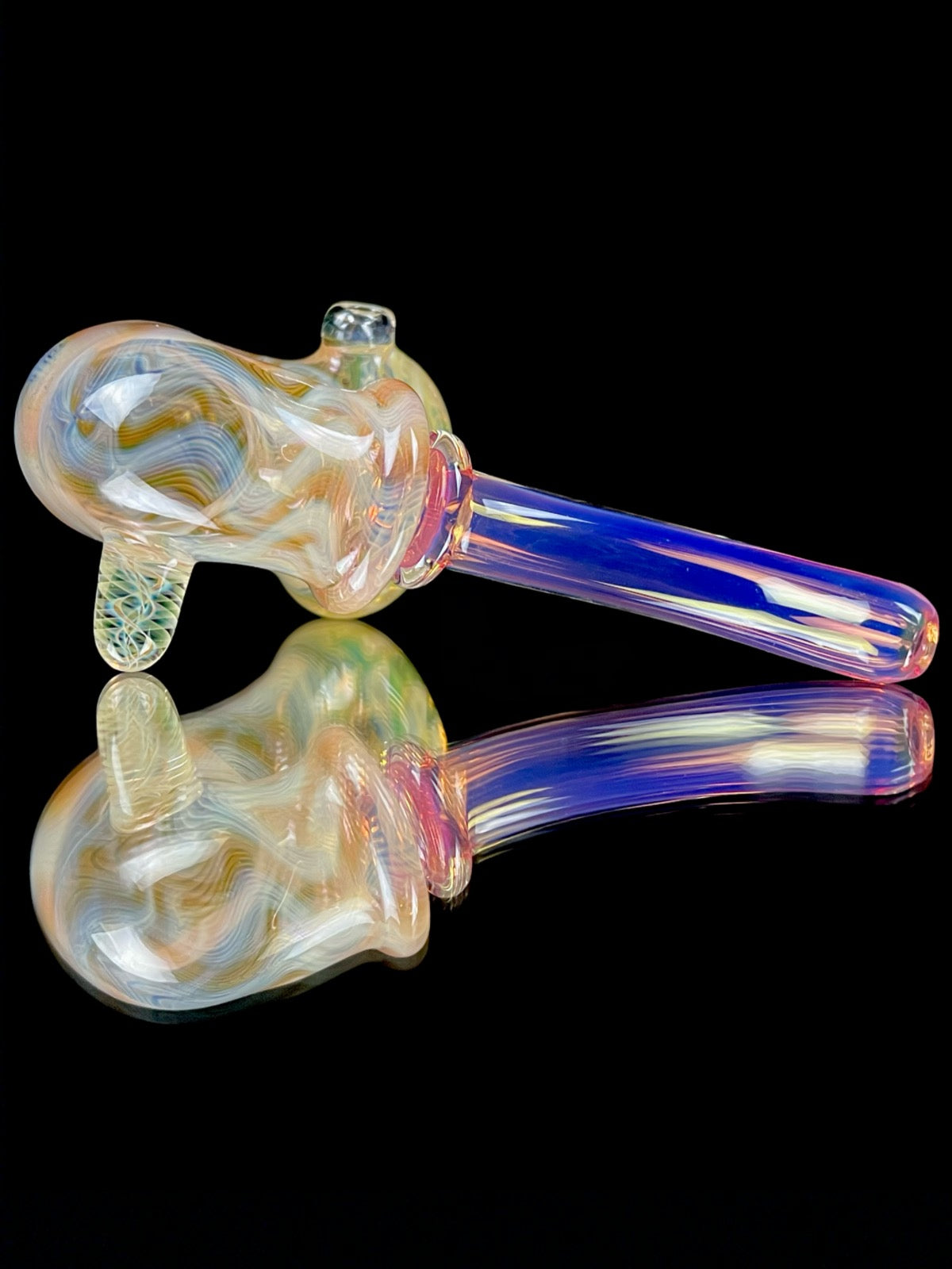 Phase Glass "Fume Sherlock"