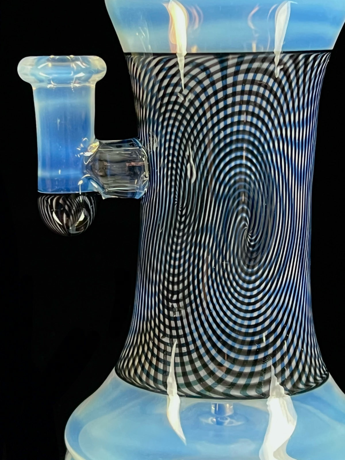 Jared Wetmore "Classic Hypno Jawn"