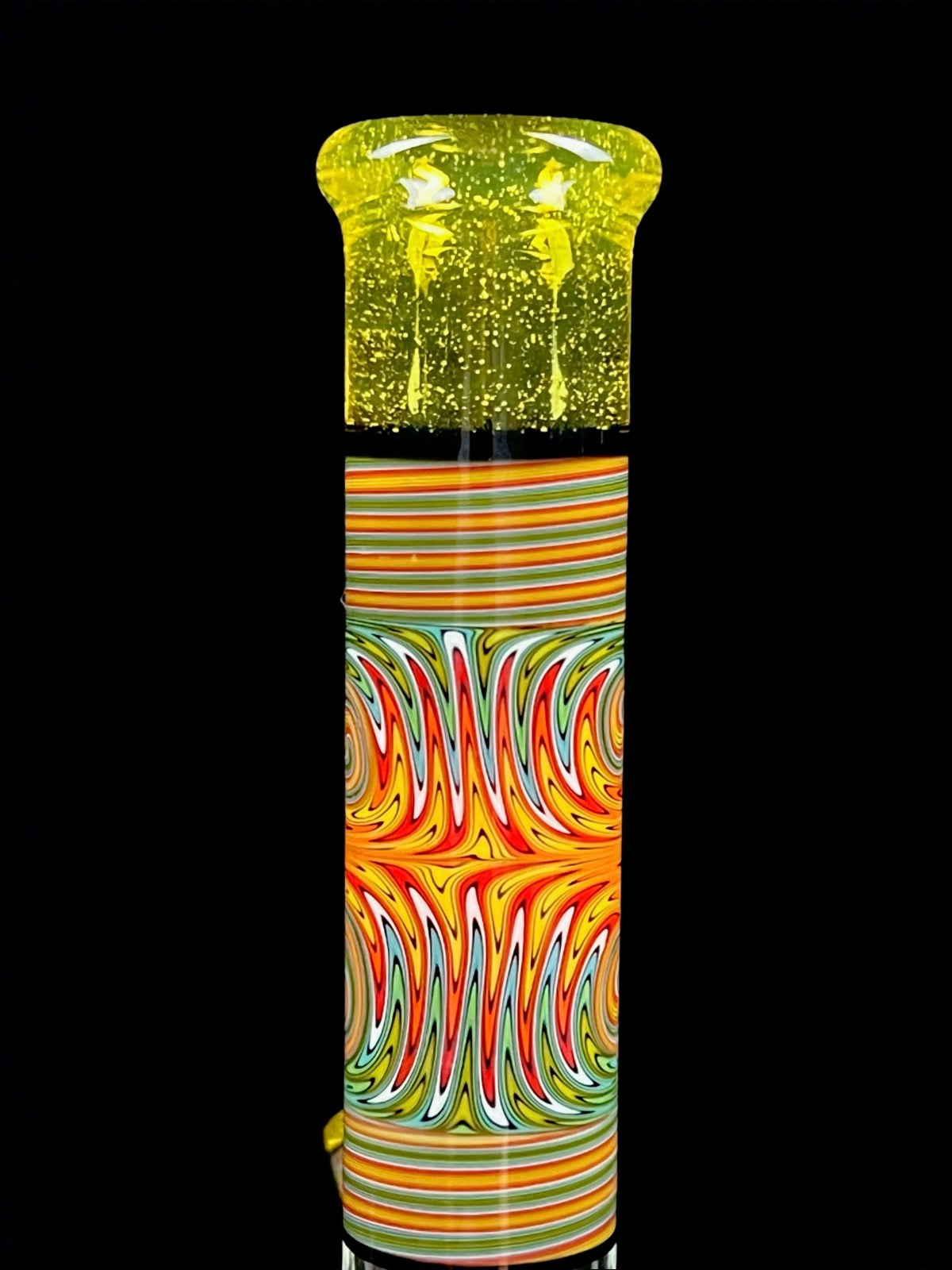 Mercurius "Terps" (CFL) Mini Beaker