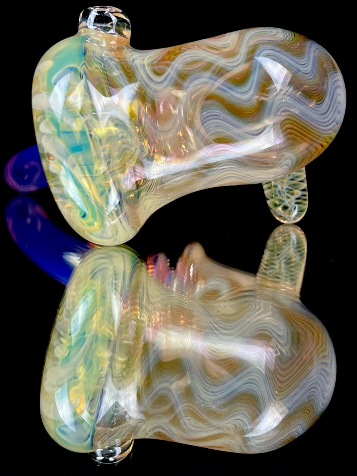 Phase Glass "Fume Sherlock"