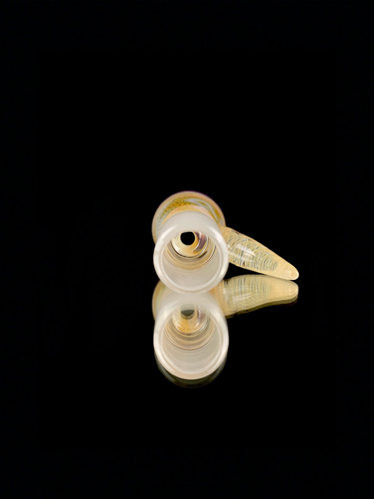 Phase Glass 18mm Fume Slide