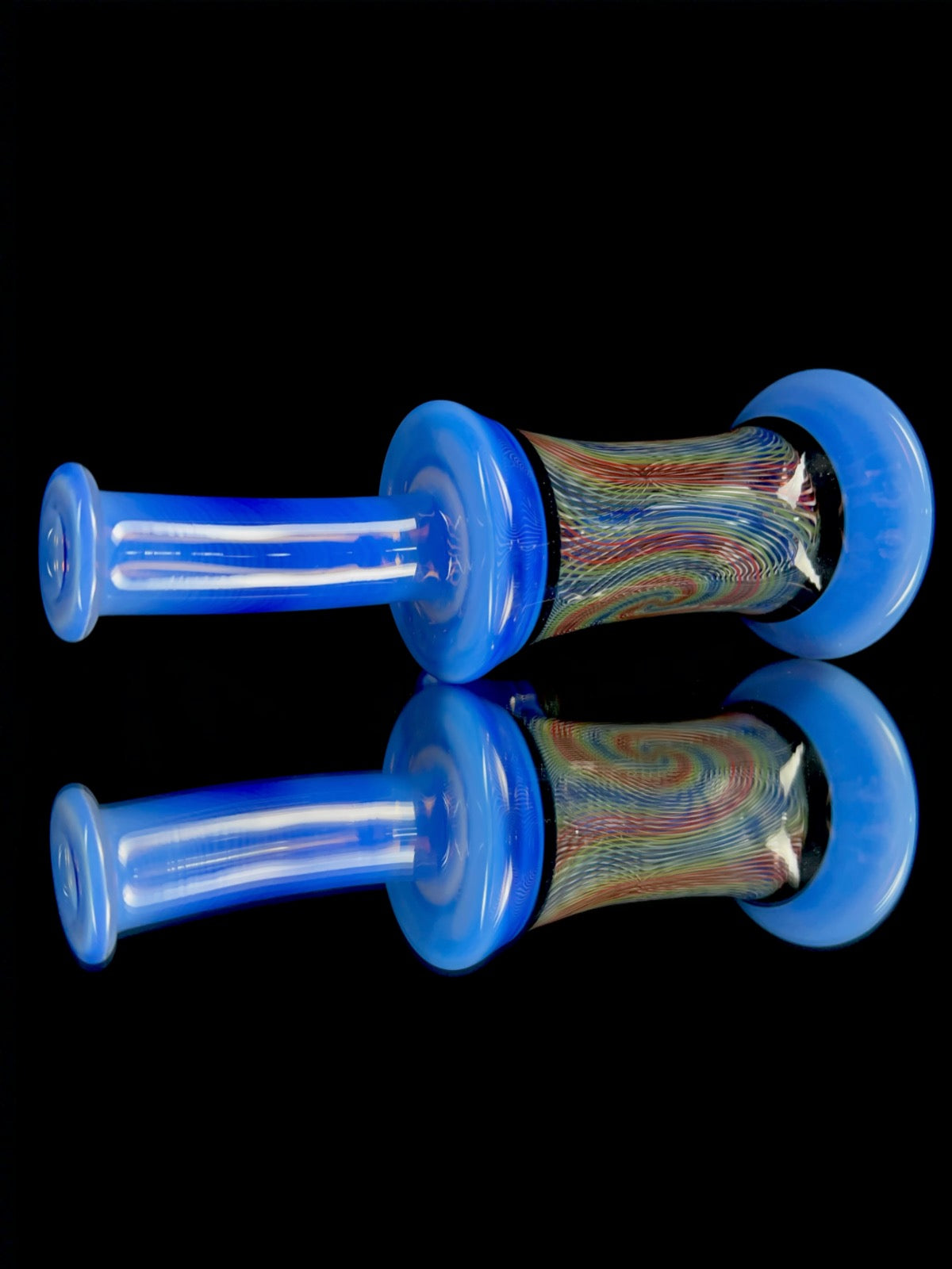 Jared Wetmore "Classic Hypno Jawn"