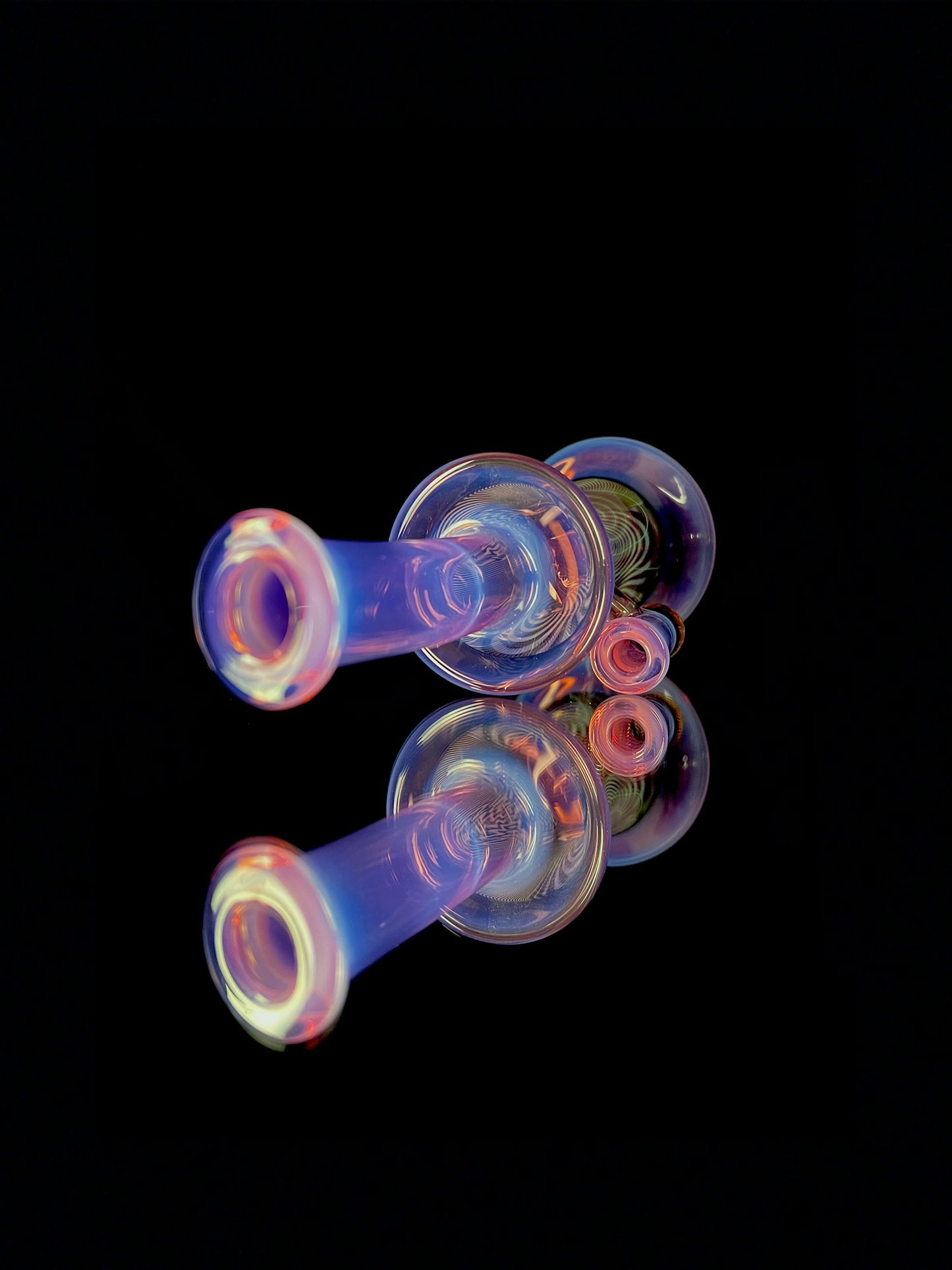Jared Wetmore "Classic Hypno Jawn"