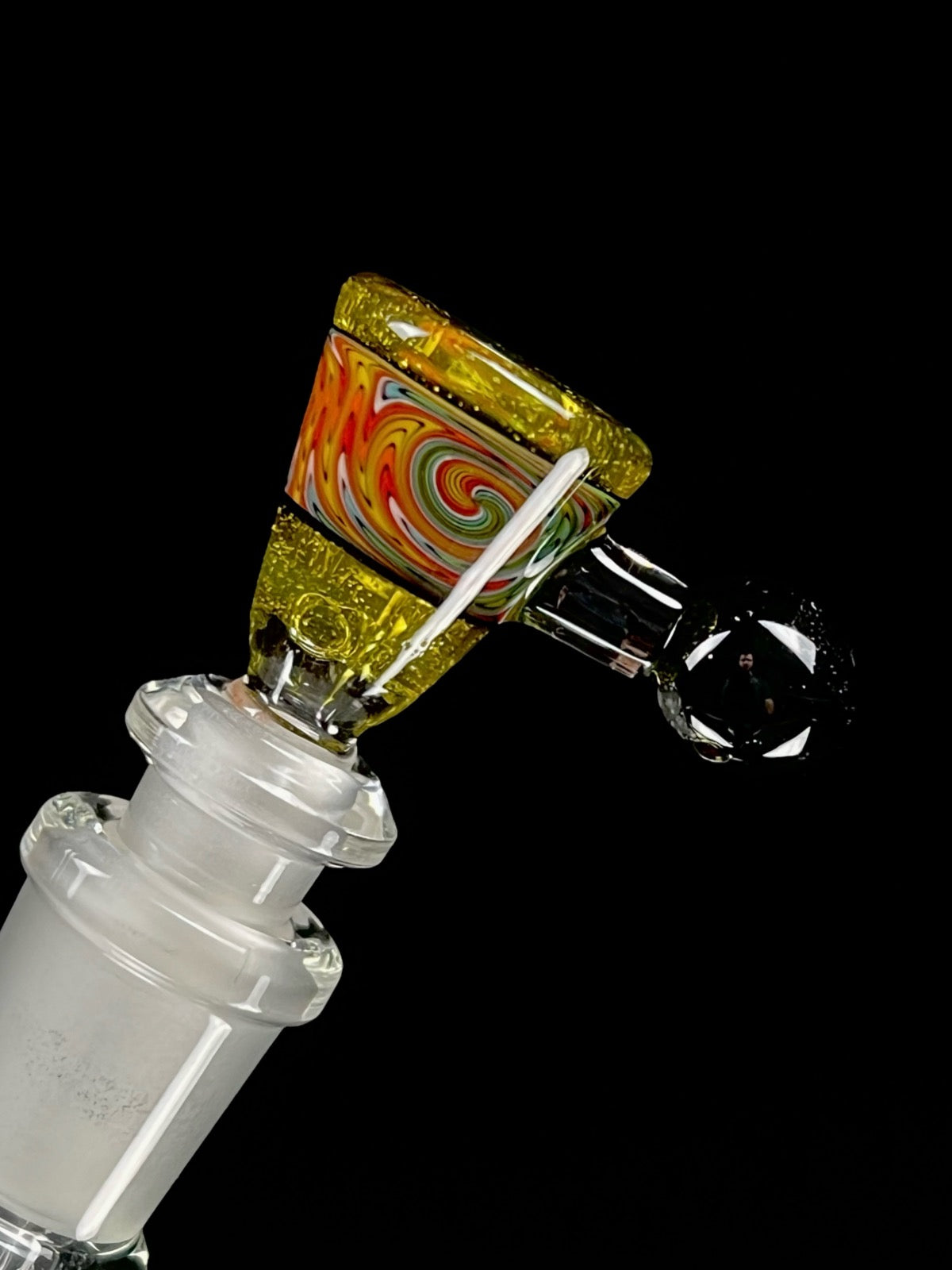 Mercurius "Terps" (CFL) Mini Beaker