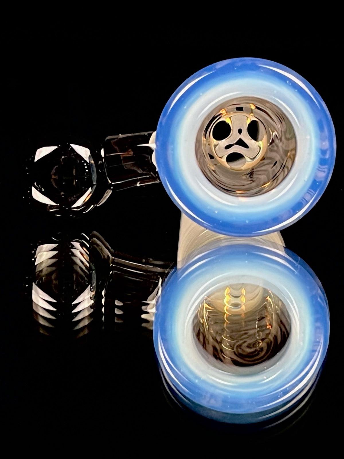 Mercurius "Ghost" 18mm Slide