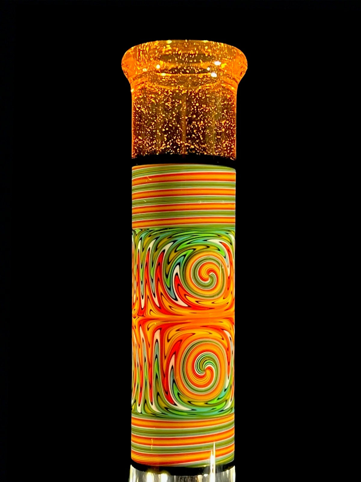 Mercurius "Terps" (CFL) Mini Beaker