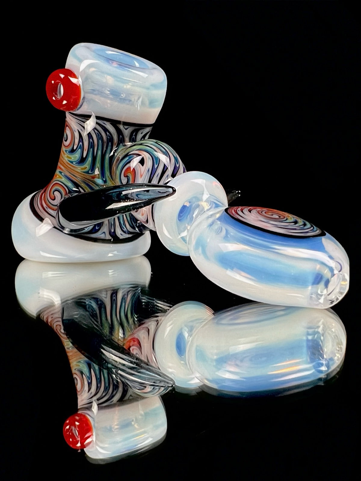 Mercurius "Ghost" Hammer