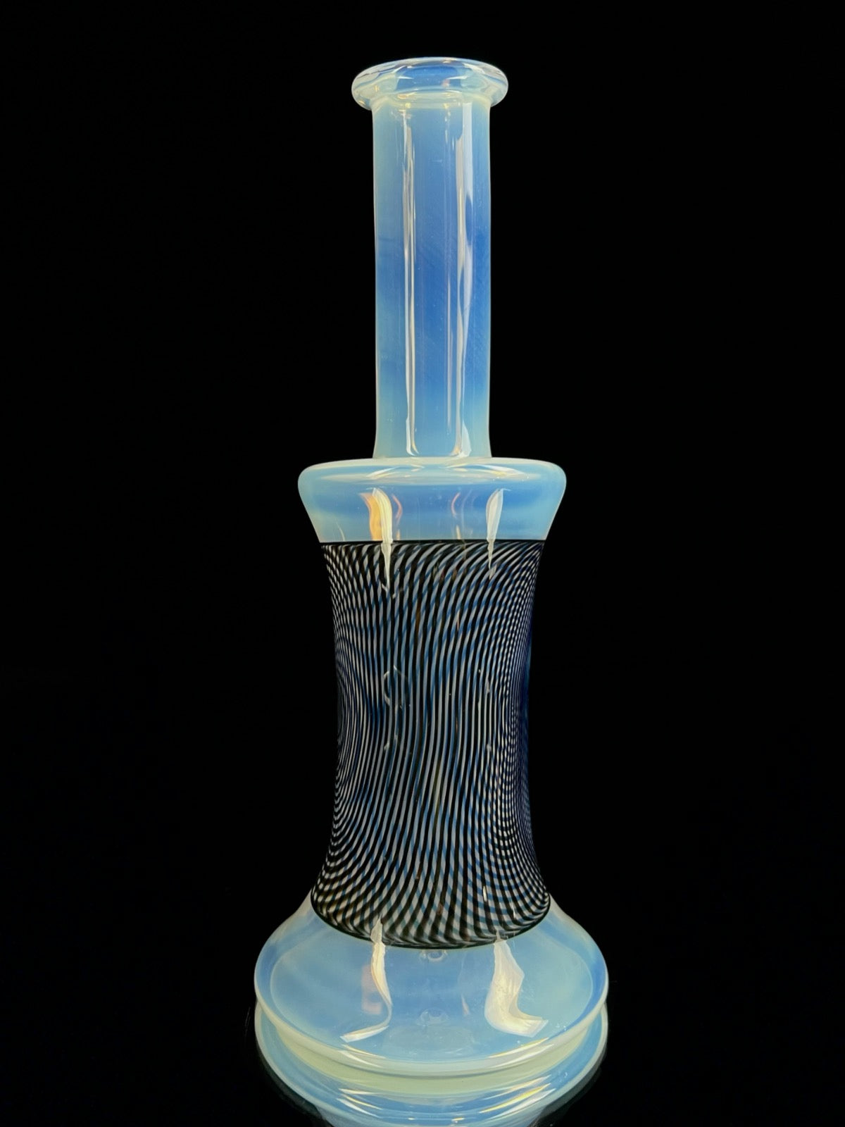 Jared Wetmore "Classic Hypno Jawn"