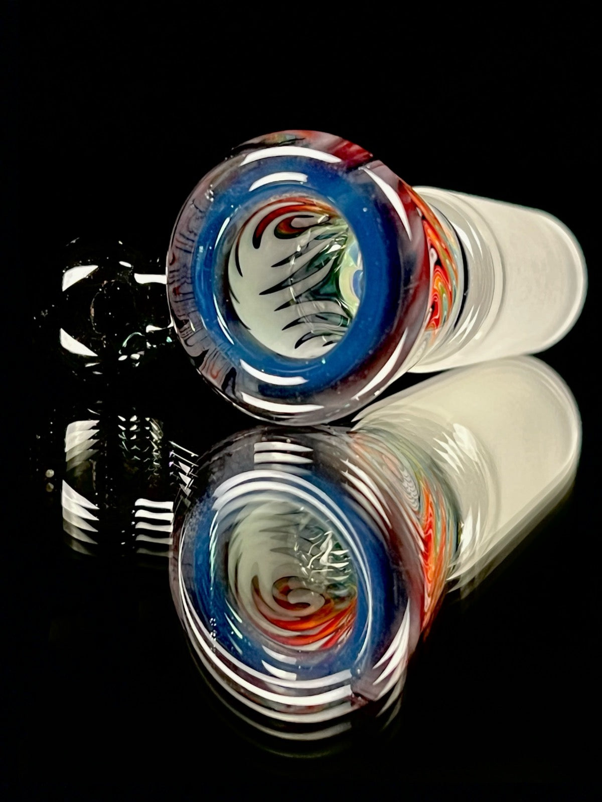 Mercurius "Meta Terrania" 18mm Slide