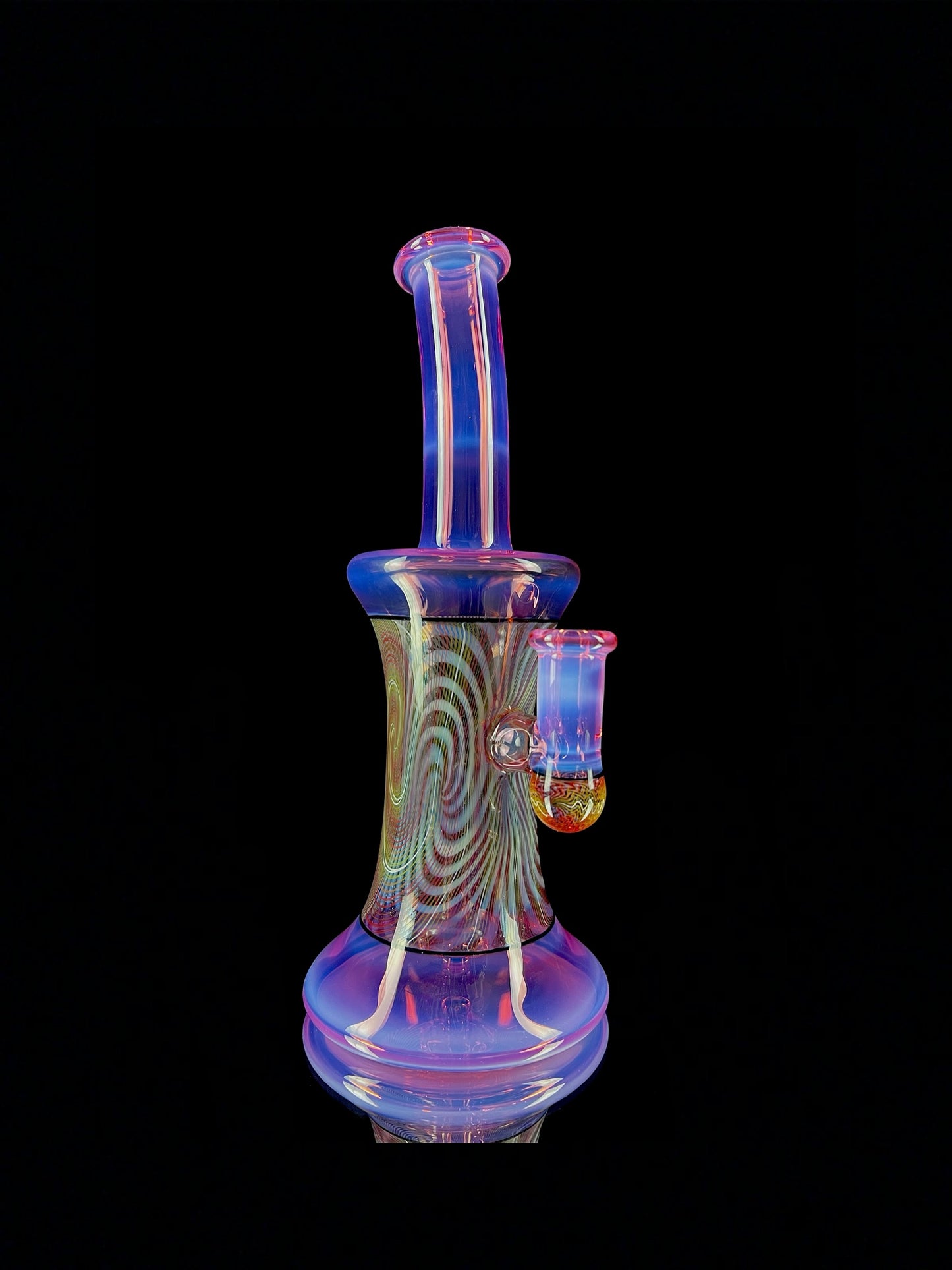 Jared Wetmore "Classic Hypno Jawn"