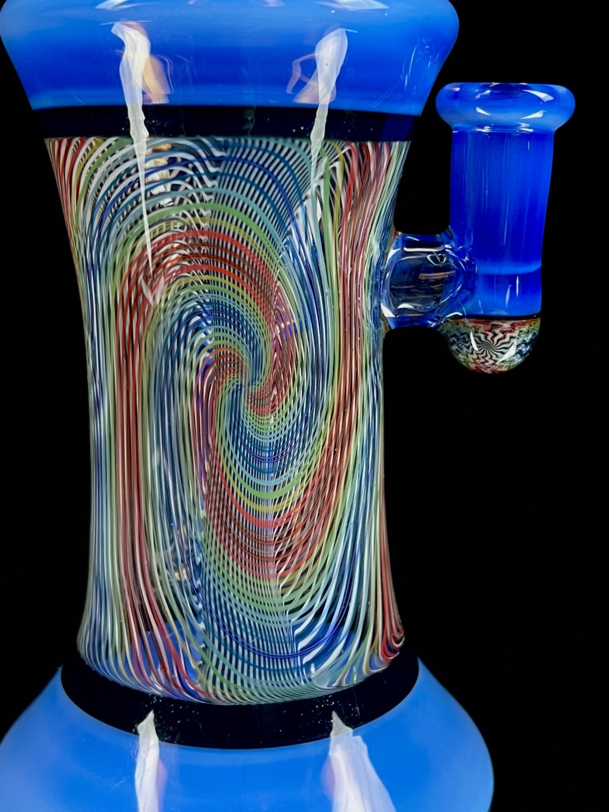 Jared Wetmore "Classic Hypno Jawn"
