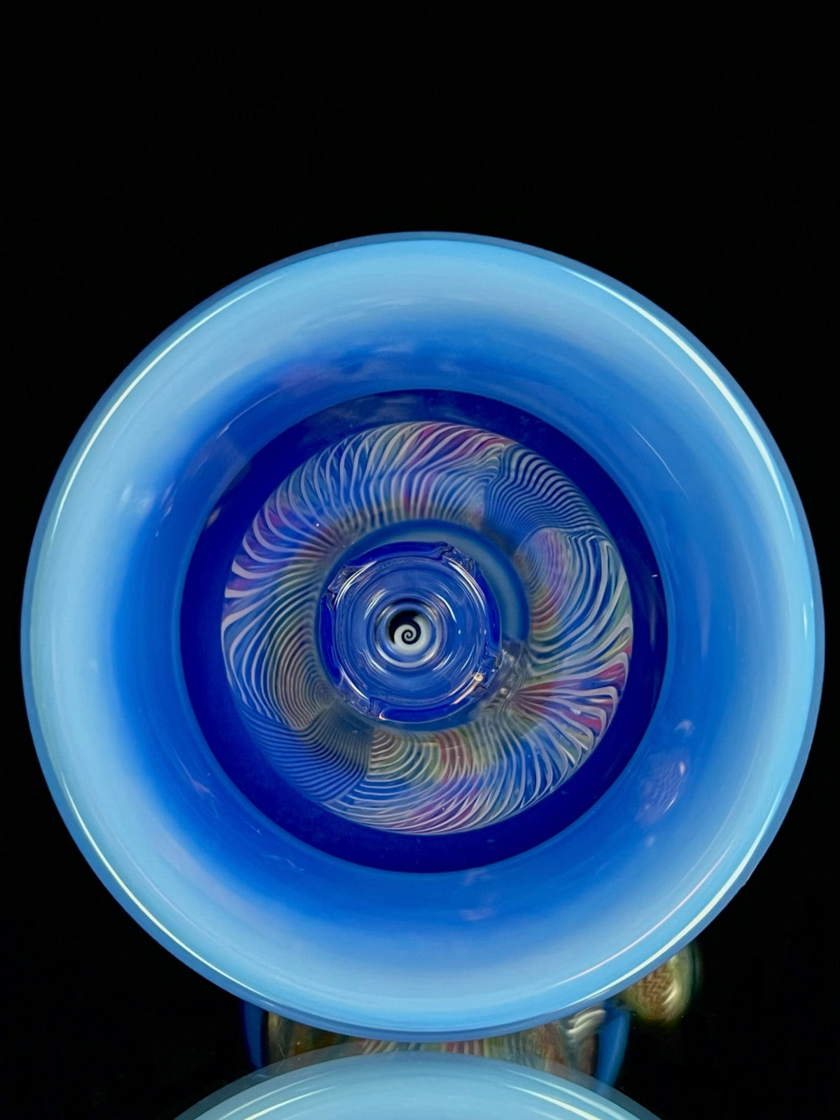 Jared Wetmore "Classic Hypno Jawn"
