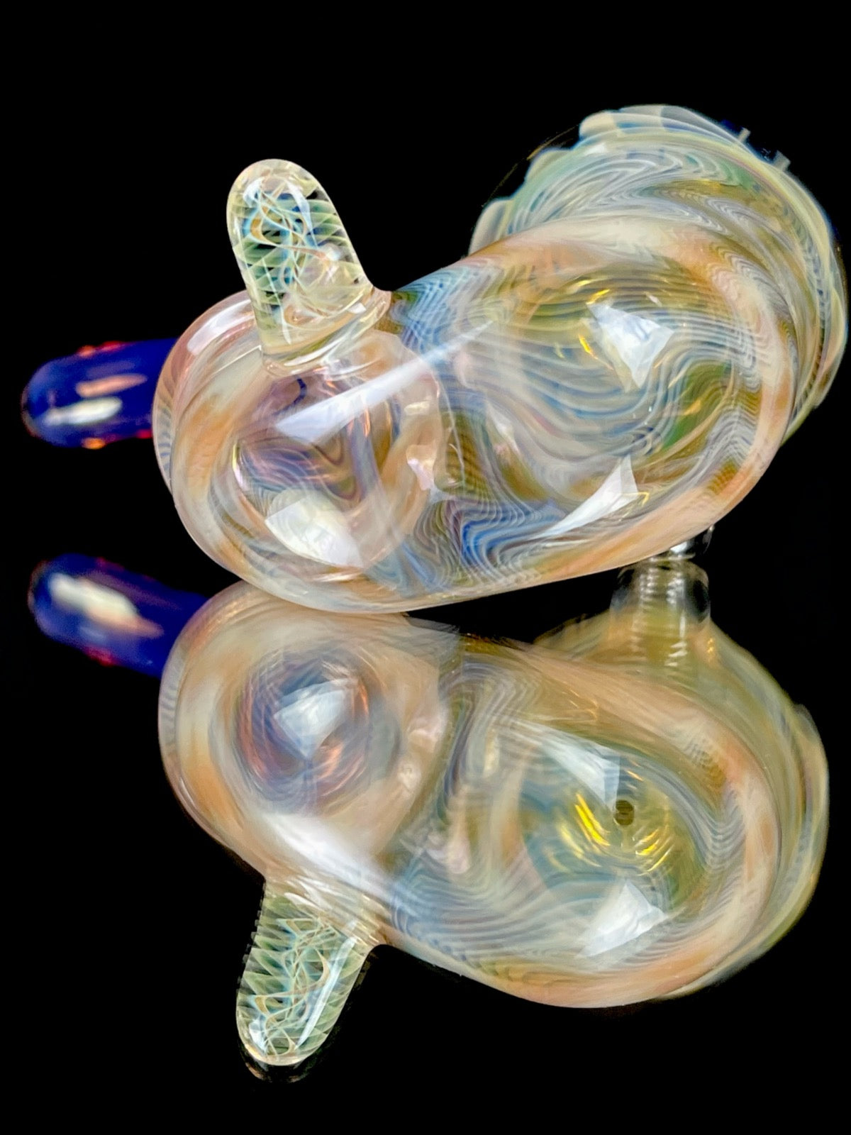 Phase Glass "Fume Sherlock"